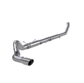 XP Series Turbo Back Exhaust System S61140409